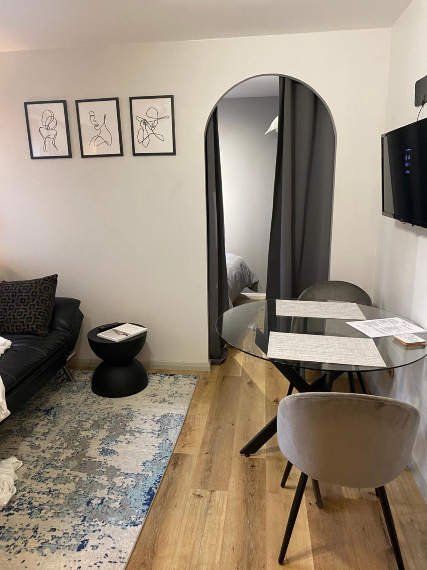 The Nest Apartman London Kültér fotó